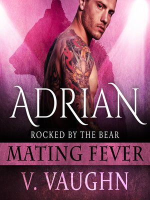 cover image of Adrian
